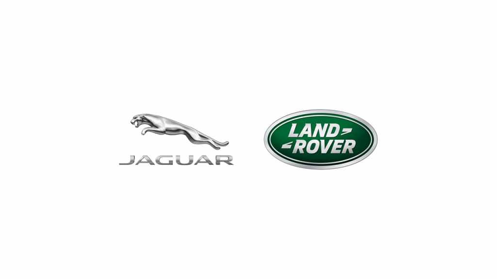 Jaguar Land Rover JLR