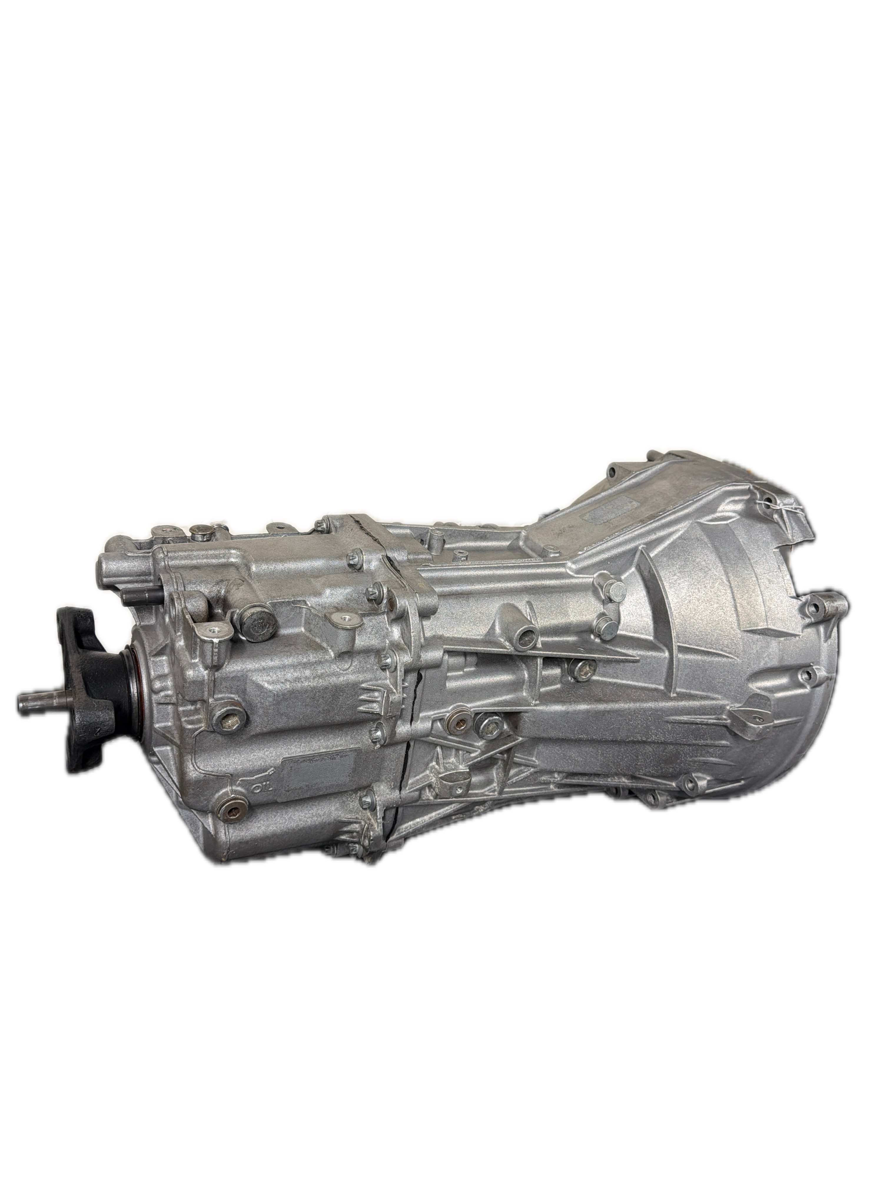 MT82 FORD TRANSIT RWD DC1R-7003-AB