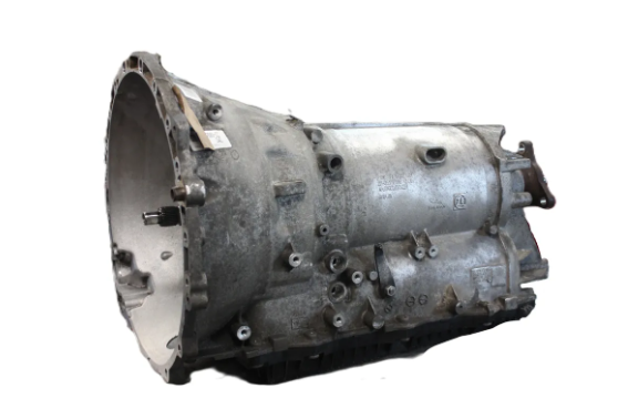 8HP45 / 8HP70 / 8HP75