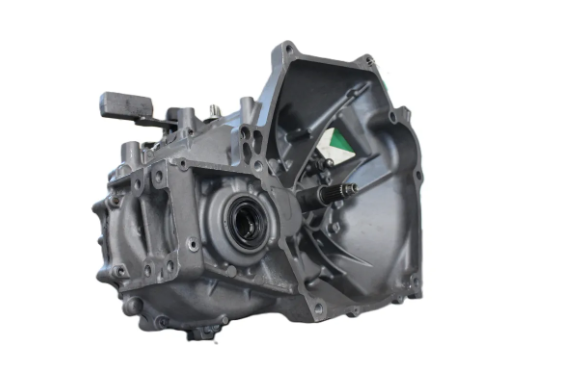 Honda Jazz L13a7 MT