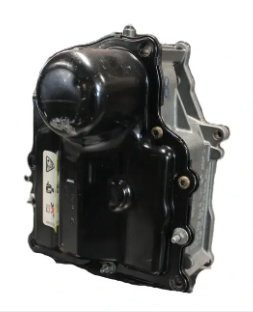 DQ200 0AM VALVE BODY - P17BF00 / 19163 - P189500 / 19301