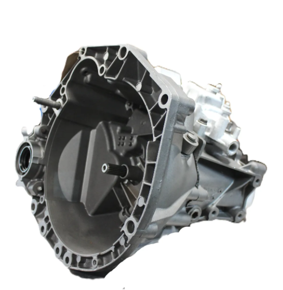 C514.5 Gearbox - Fiat Punto / Fiat 500 / Ford KA / Alpha Mito