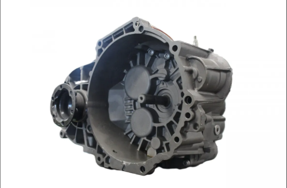 VOLKSWAGEN 02Q RHL GEARBOX