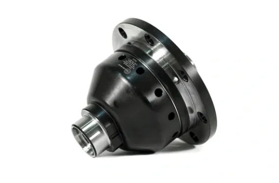 Wavetrac Differential for 02J/B/02S 2004 onwards