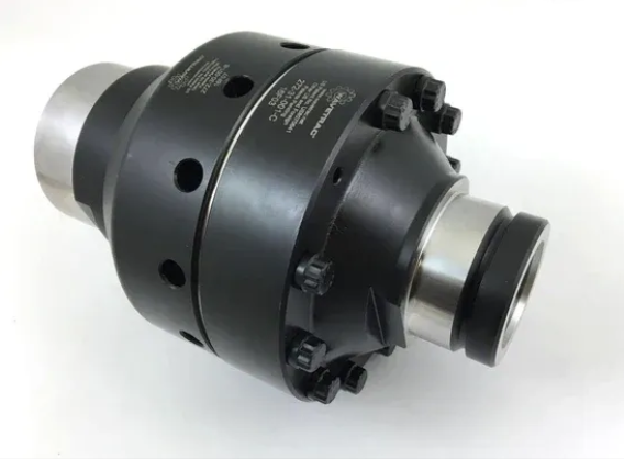 Wavetrac Differential for VW Golf R32 Rear