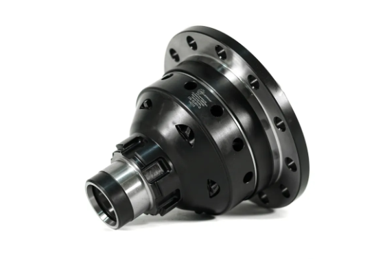 Wavetrac Differential For 02M/02Q 6MT 2WD