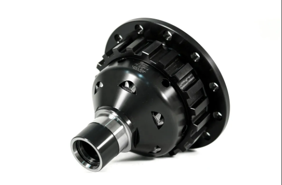 Wavetrac Differential For DQ250 02E 2WD