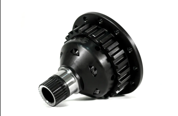 Wavetrac Differential for DQ250 02E AWD