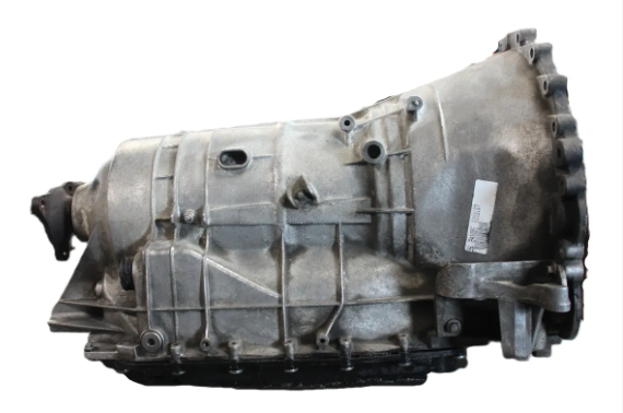 6HP26 / 6HP28 BMW & JAGUAR AUTOMATIC GEARBOX