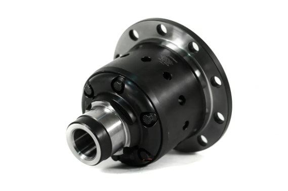 Wavetrac Differential For Porsche 987 Cayman S, Boxster S & Cayman R