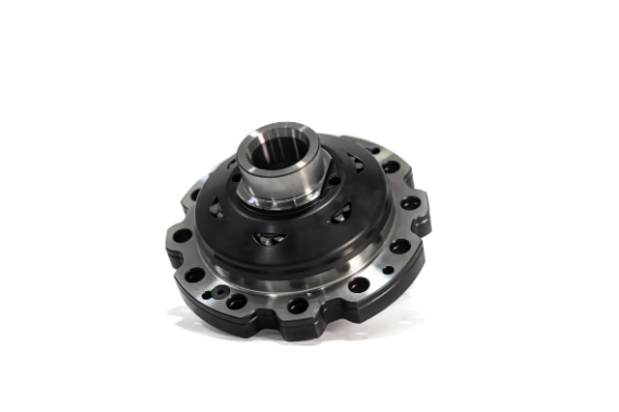 Wavetrac Differential For G91 7 speed PDK or manual with open differential