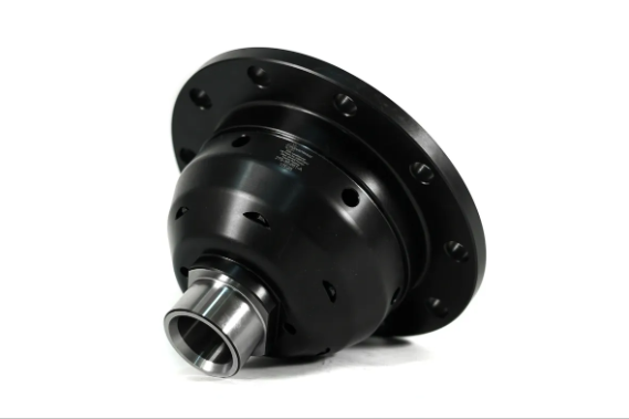 Wavetrac Differential For Ford Fiesta ST180 (MK7) 1.6t EcoBoost