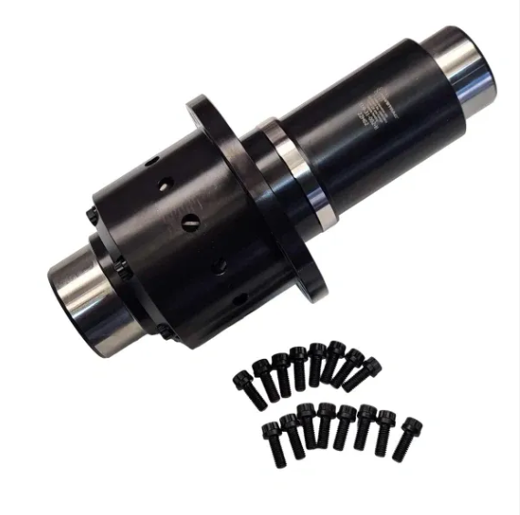 Wavetrac Differential Mk7.5 Golf R rear VW 0AV