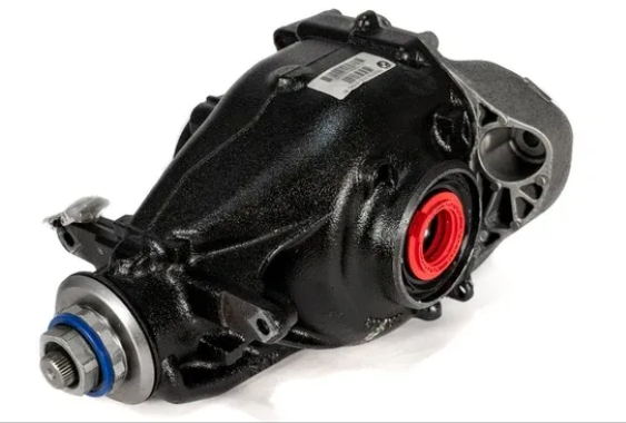 Wavetrac Differential for F Series M135i with 3.08 Final Drive
