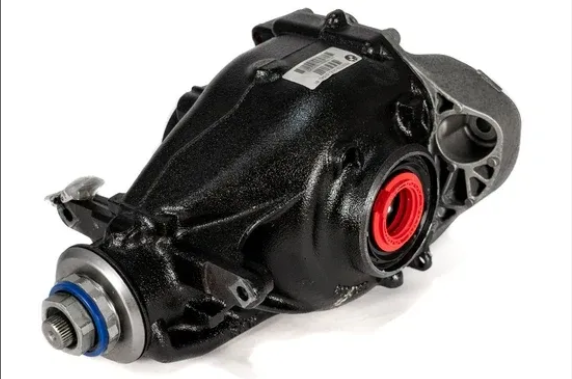 Wavetrac Differential For F20 & F21 M140i With 2.81 final Drive Axle
