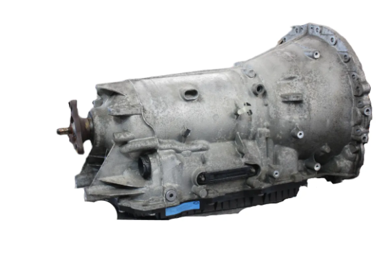 8HP45 / 8HP70 / 8HP75