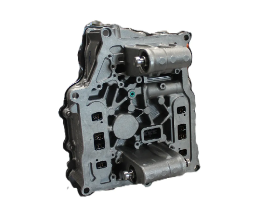 DQ200 0AM VALVE BODY - P17BF00 / 19163 - P189500 / 19301