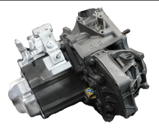C514.5 Gearbox - Fiat Punto / Fiat 500 / Ford KA / Alpha Mito