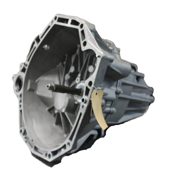 RENAULT TL4 125 6 SPEED