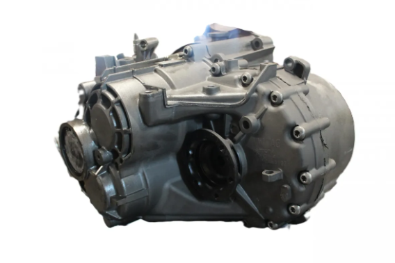 VOLKSWAGEN 02Q RHL GEARBOX