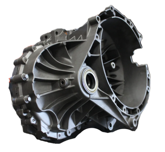 VMT6 - Ford Transit & Ford Transit Custom - CC1R-7002-AD - CC1R-7002-CD - CC1R-7002-ED - FK2R-7002-GGA - FK2R-7002-DGA - FK2R-7002-BGA