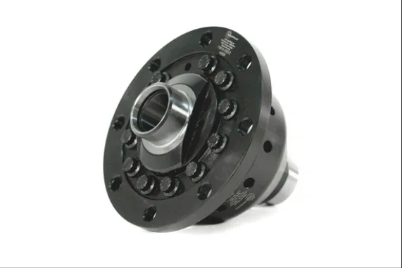 Wavetrac Differential for 02J/B/02S 2004 onwards
