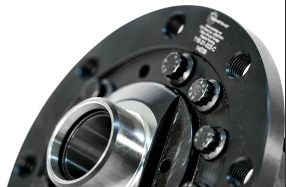 Wavetrac Differential for 02J/B/02S 2004 onwards