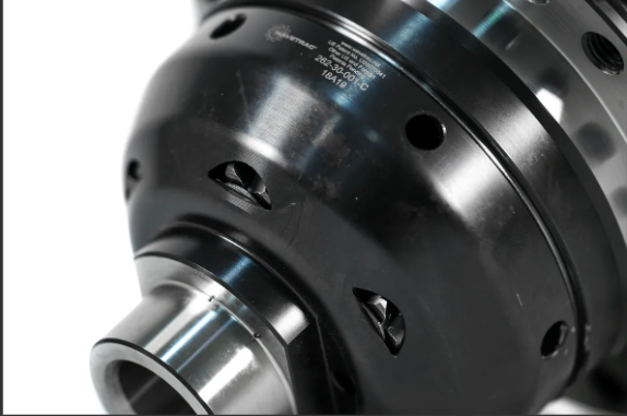 Wavetrac Differential for Mini Cooper S 6MT 2001>