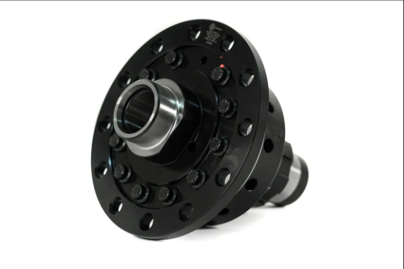 Wavetrac Differential For 02M/02Q 6MT 2WD