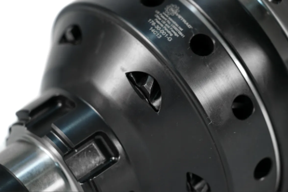 Wavetrac Differential For 02M/02Q 6MT 2WD