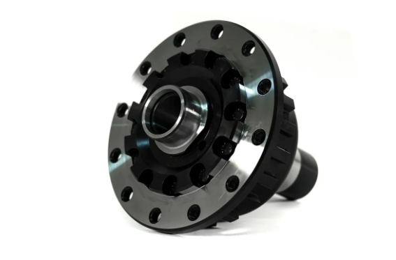 Wavetrac Differential For DQ250 02E 2WD