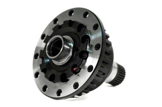Wavetrac Differential for DQ250 02E AWD
