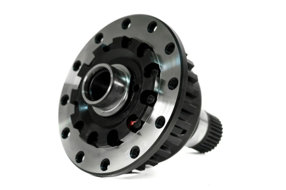 Wavetrac Differential for 02M/02Q 6MT 4WD