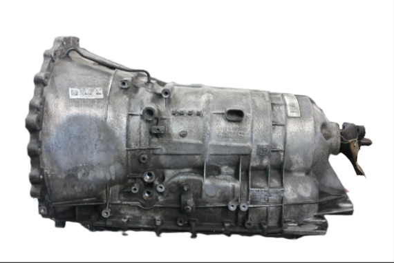 6HP26 / 6HP28 BMW & JAGUAR AUTOMATIC GEARBOX
