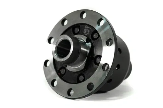 Wavetrac Differential For Porsche 987 Cayman S, Boxster S & Cayman R