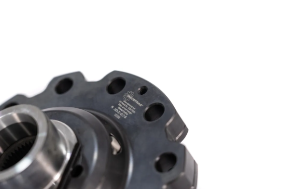 Wavetrac Differential For G91 7 speed PDK or manual with open differential