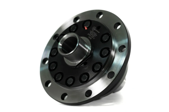 Wavetrac Differential For Ford Fiesta ST180 (MK7) 1.6t EcoBoost