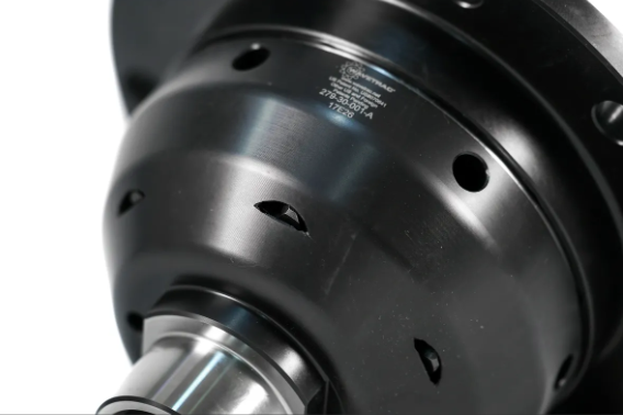 Wavetrac Differential For Ford Fiesta ST180 (MK7) 1.6t EcoBoost